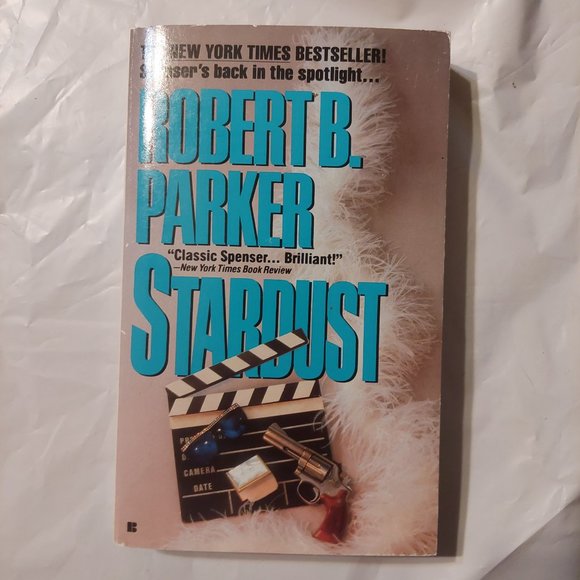 StarDust - Picture 1 of 5